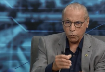 Deputado diz que BRT está ‘a Deus dará’ e cobra MP por investigações; ‘continua calado’