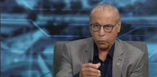 Deputado diz que BRT está ‘a Deus dará’ e cobra MP por investigações; ‘continua calado’