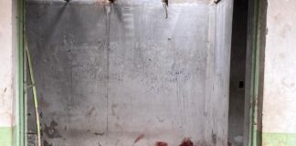Antigo posto de saúde abandonado no Centro Histórico de Cuiabá é palco de 3 assassinatos