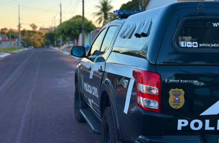 Polícia caça suspeitos de matar jovem espancado com barra