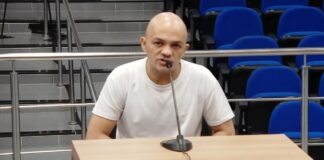 Júri condena assassino de advogado a 33 anos de prisão