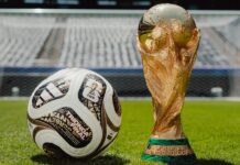 Futebol, política e personagens improváveis: a Copa do Mundo até agora