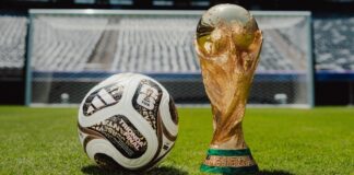 Futebol, política e personagens improváveis: a Copa do Mundo até agora