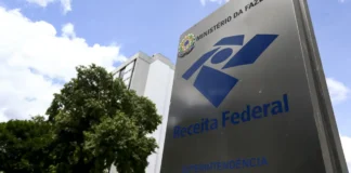 Receita libera consulta ao terceiro lote de restituição do IR 2026