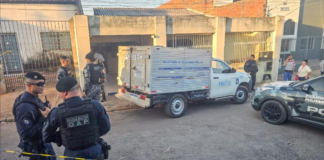 MT tem uma das maiores quedas de mortes por ação policial