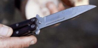 Criminoso é condenado a 27 anos por tentar matar enteado com golpes de canivete
