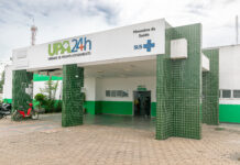 UPAs de Cuiabá garantem atendimento rápido a pacientes com suspeita de AVC