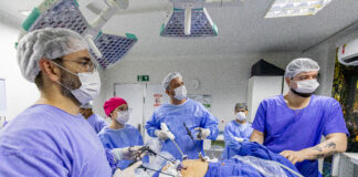 Saúde ultrapassa 3,6 milhões de atendimentos com novas unidades, equipamentos e redução das filas