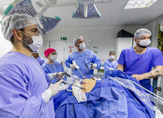 Saúde ultrapassa 3,6 milhões de atendimentos com novas unidades, equipamentos e redução das filas