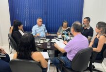 Cuiabá avança para validar cursos técnicos de 600 servidores da Educação