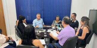 Cuiabá avança para validar cursos técnicos de 600 servidores da Educação