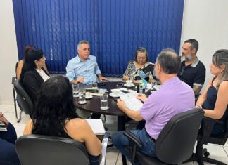 Cuiabá avança para validar cursos técnicos de 600 servidores da Educação