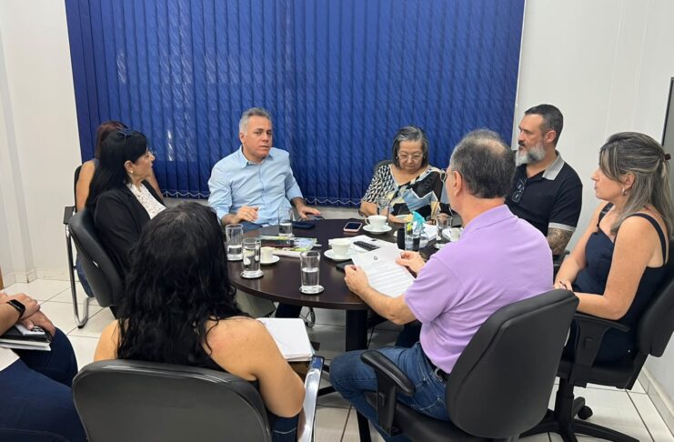 Cuiabá avança para validar cursos técnicos de 600 servidores da Educação