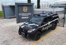 Médico de Mato Grosso é preso pela Interpol na Bolívia