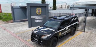 Médico de Mato Grosso é preso pela Interpol na Bolívia