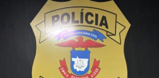 Polícia apreende 23 tabletes de drogas escondidos em pneu de caminhão em MT