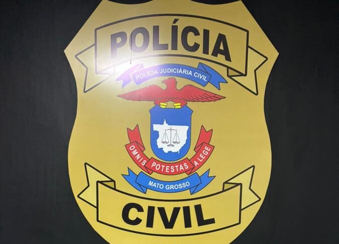 Polícia apreende 23 tabletes de drogas escondidos em pneu de caminhão em MT