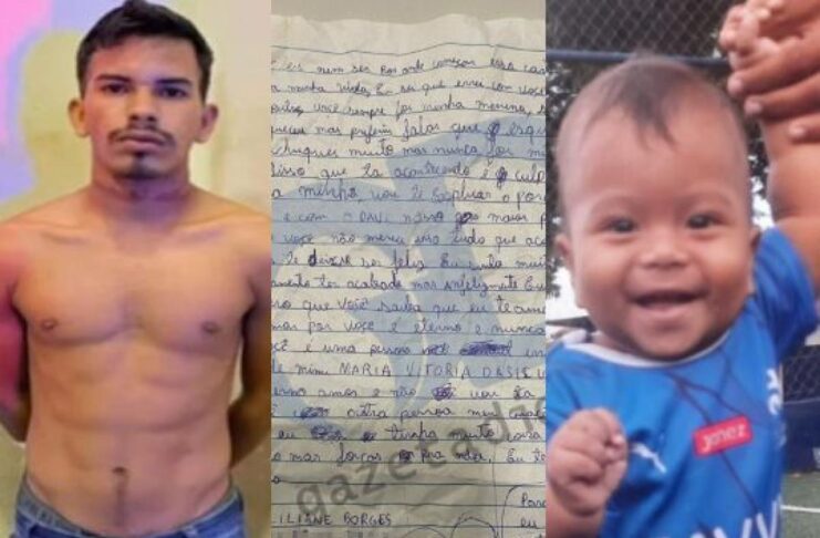 ‘Violência vicária vai além da morte’, alerta promotora; entenda crime