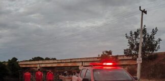 Jovem morre afogado durante lazer com amigos em rio