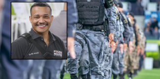 Atirador invade projeto social em Várzea Grande e mata PM durante aula