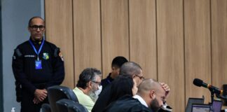 Carlinhos Bezerra é condenado a 36 anos de prisão por matar a ex e o namorado dela