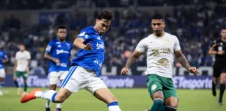 Maiores campeões, Cruzeiro e Grêmio vão às quartas da Copa do Brasil