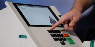 TRE-RJ altera 66 locais de votação por questões de segurança