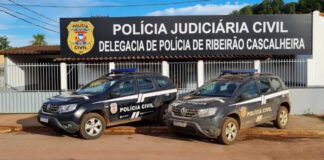 Família é indiciada por fraude em concursos em sete cidades