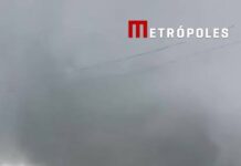 Veja Vídeo – Ciclone no Rio Grande do Sul: Vídeos mostram rastro de destruição e tornado atingindo cidade