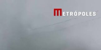 Veja Vídeo – Ciclone no Rio Grande do Sul: Vídeos mostram rastro de destruição e tornado atingindo cidade
