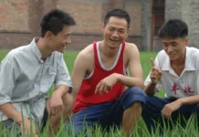Culturas do Brasil e da China se juntam em mostra de filmes no Rio