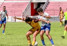 Planalto volta a vencer Realidade Jovem e vai à final da A3