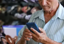 Mais de 5 milhões de brasileiros estão impedidos de apostar em bets