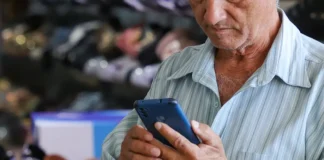 Mais de 5 milhões de brasileiros estão impedidos de apostar em bets