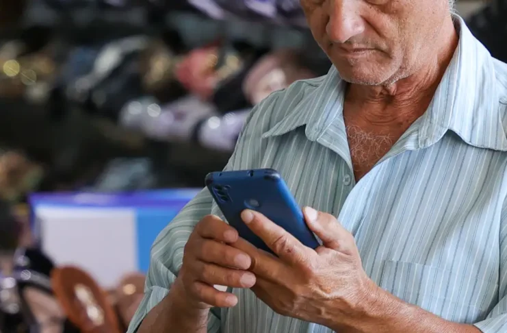 Mais de 5 milhões de brasileiros estão impedidos de apostar em bets