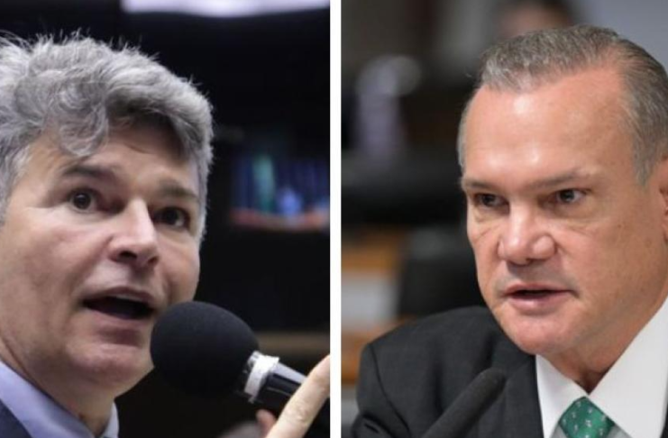Wellington detona projeto de Medeiros para proibir operações policiais contra cadidatos; deputado recua de proposta