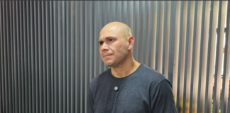 Abílio atrela crise do comércio à internet e culpa Lula por criminalidade