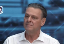 Fávaro nega traição a bolsonaristas, defende Plano Safra e pede fim das bets em MT