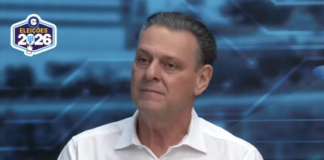 Fávaro nega traição a bolsonaristas, defende Plano Safra e pede fim das bets em MT