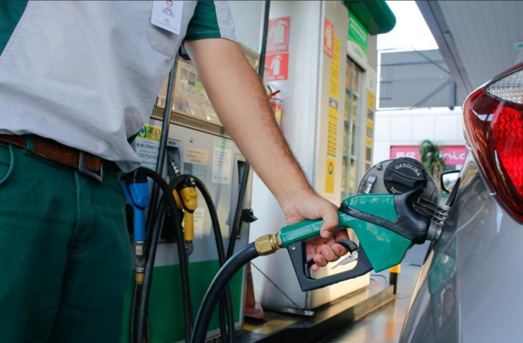 Produtores de MT apoiam aumento da mistura de etanol na gasolina para 32%