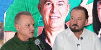 Candidatos do Novo alegam ‘boicote’, defendem rompimento com PL e cogitam apoio à Natasha