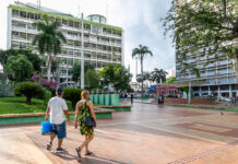 Prefeitura de Cuiabá abre seleção com 1.520 vagas na Educação e salários de até R$ 5,6 mil