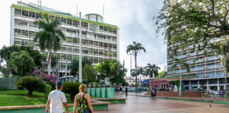 Prefeitura de Cuiabá abre seleção com 1.520 vagas na Educação e salários de até R$ 5,6 mil