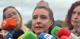 Sem medo de punição, Flávia avalia deixar o PL por ‘falta de relacionamento’