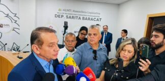 Deputados decidem suspender CPI da Saúde durante eleição; ex-secretário ‘deu viagem perdida’