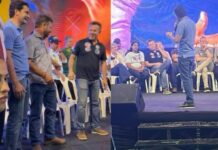 Mendes nega quebra de cautelar e diz que Taques mente em acusações