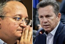 Taques compara caso Oi a crimes de facções e dá ‘rota do dinheiro’