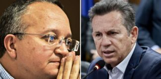Taques compara caso Oi a crimes de facções e dá ‘rota do dinheiro’