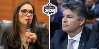 Medeiros acusa Janaina de ‘precificar’ vagas de suplentes e de ser a candidata do STF