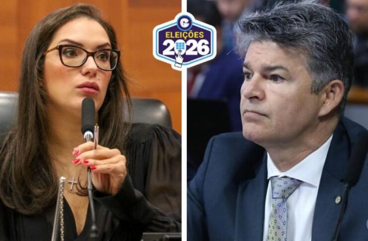 Medeiros acusa Janaina de ‘precificar’ vagas de suplentes e de ser a candidata do STF